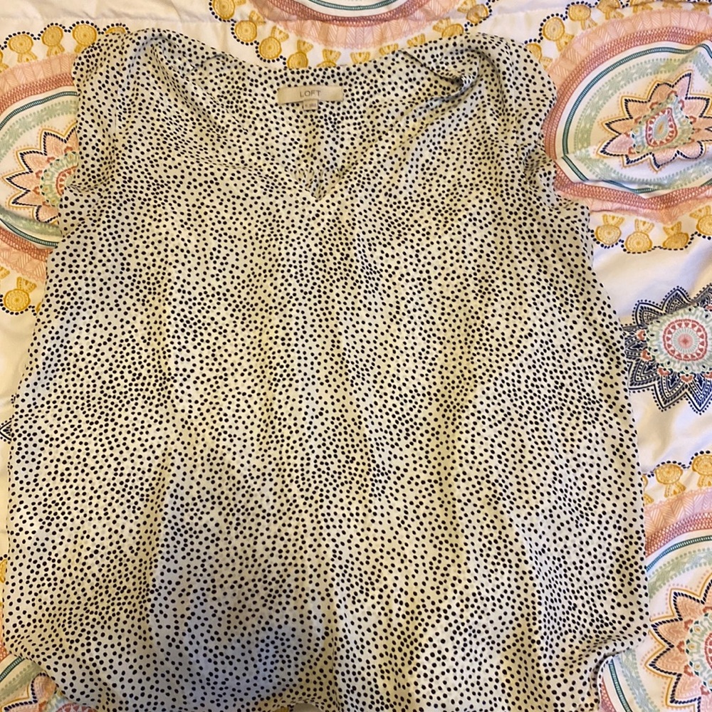 Loft top